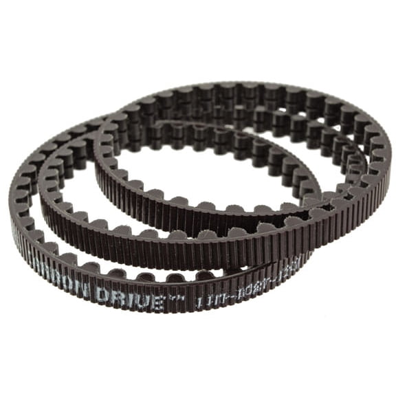 Gates Carbon Drive Carbon Drive CDX Belt, 151t - 1661mm