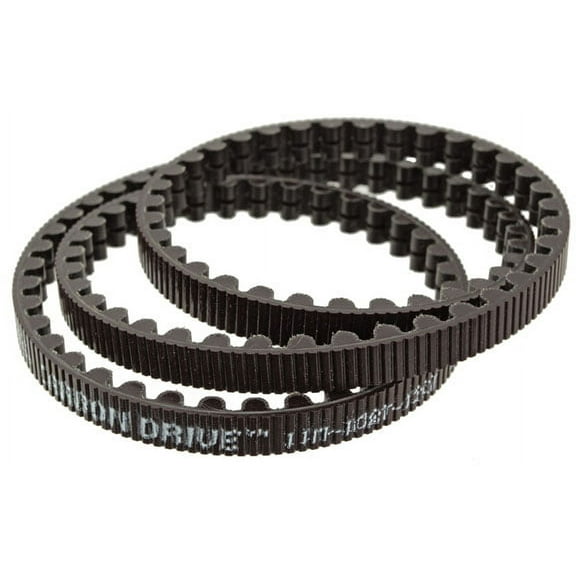 Gates Carbon Drive Carbon Drive CDX Belt, 168t - 1848mm