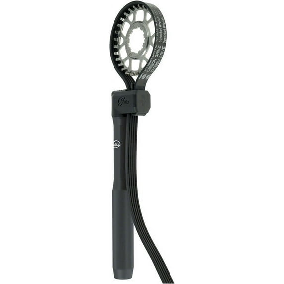 Gates Carbon Drive Rear Sprocket Removal Tool
