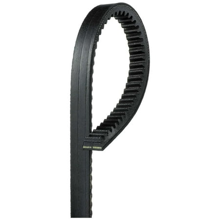 Gates Classical Section Molded Notch V-Belt