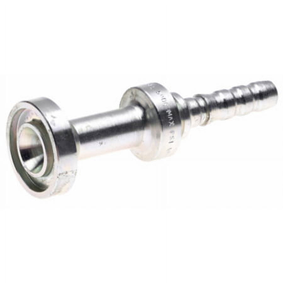 Gates Code 61 O-Ring Flange (GlobalSpiral)