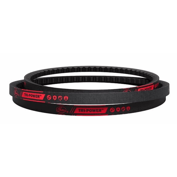 Gates Cogged V-Belt Tri-Power AX96 98