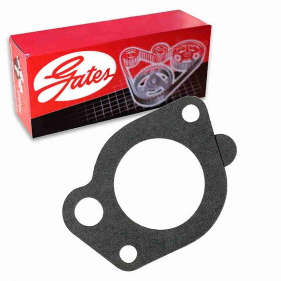 Ford 302 Thermostat Housing