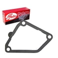 thumbnail image 1 of Gates Coolant Thermostat Housing Gasket compatible with Nissan Frontier 4.0L V6 2005-2011, 1 of 7