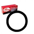 thumbnail image 1 of Gates Coolant Thermostat Seal compatible with Buick Park Avenue 3.8L V6 1991-2005, 1 of 7