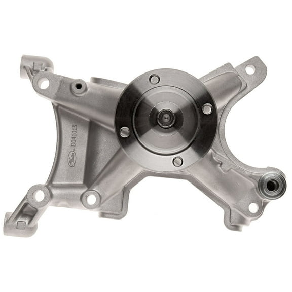 Gates Cooling Fan Pulley Bracket Fits select: 2000-2009 TOYOTA TUNDRA, 2001-2009 TOYOTA SEQUOIA