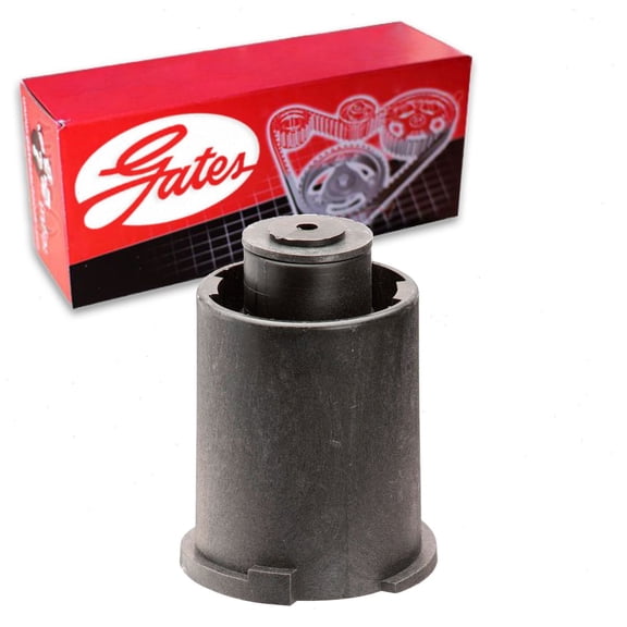 Gates Cooling System Tester Adapter compatible with Ford F-350 Super Duty 6.7L V8 2011-2014