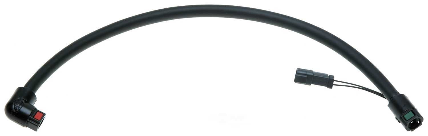 Gates DEF7001 Diesel Emissions Fluid (DEF) SCR Hose Assembly