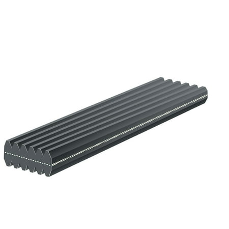 Gates DK050565 Serpentine Belt Fits select: 2004-2006,2008 CADILLAC XLR