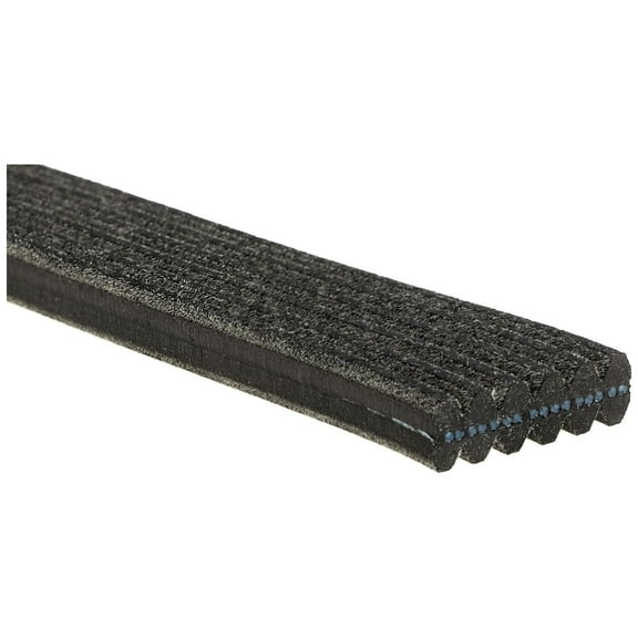 Gates DK060725 Micro-V Dual-Sided Serpentine Drive Belt Fits select: 2006 VOLVO XC90, 2003-2007 VOLVO XC70