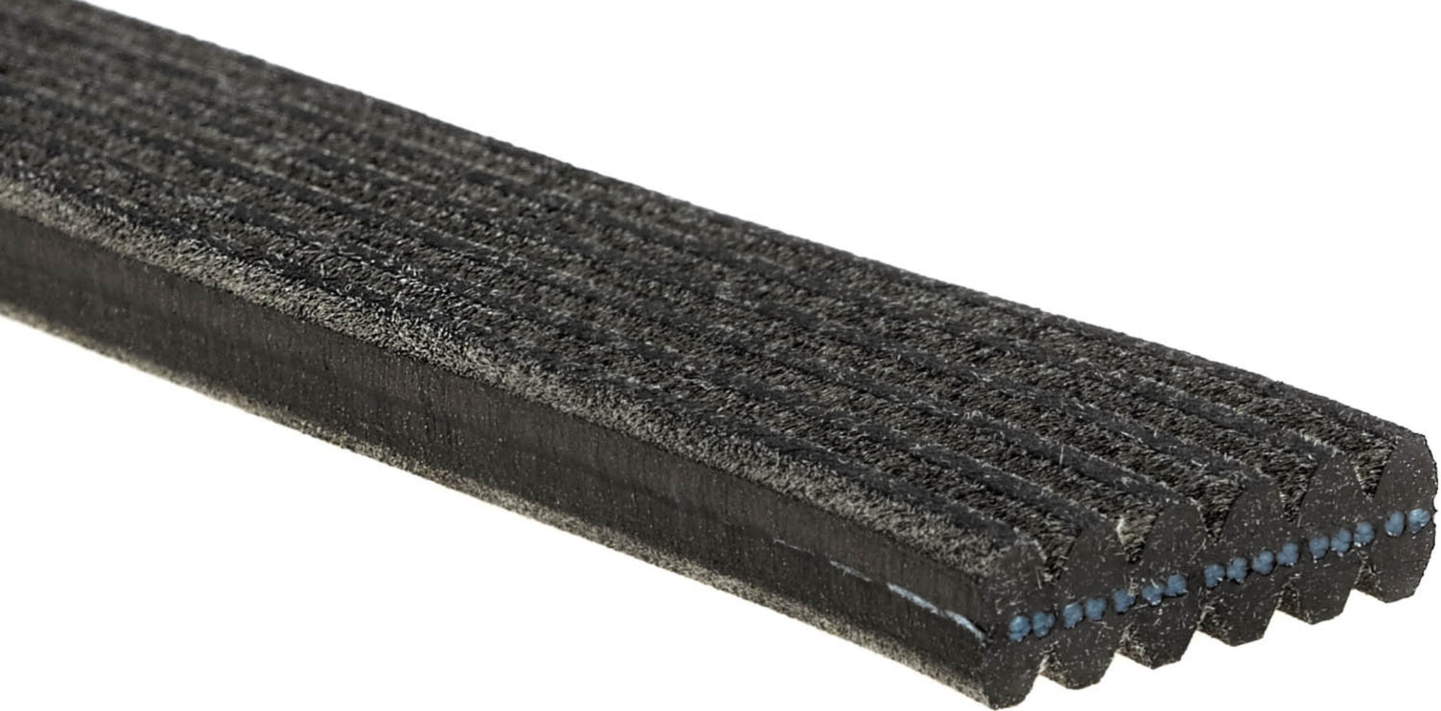 Gates DK060791 Serpentine Belt Fits select: 1996-2000 DODGE CARAVAN, 1996-2000 DODGE GRAND CARAVAN
