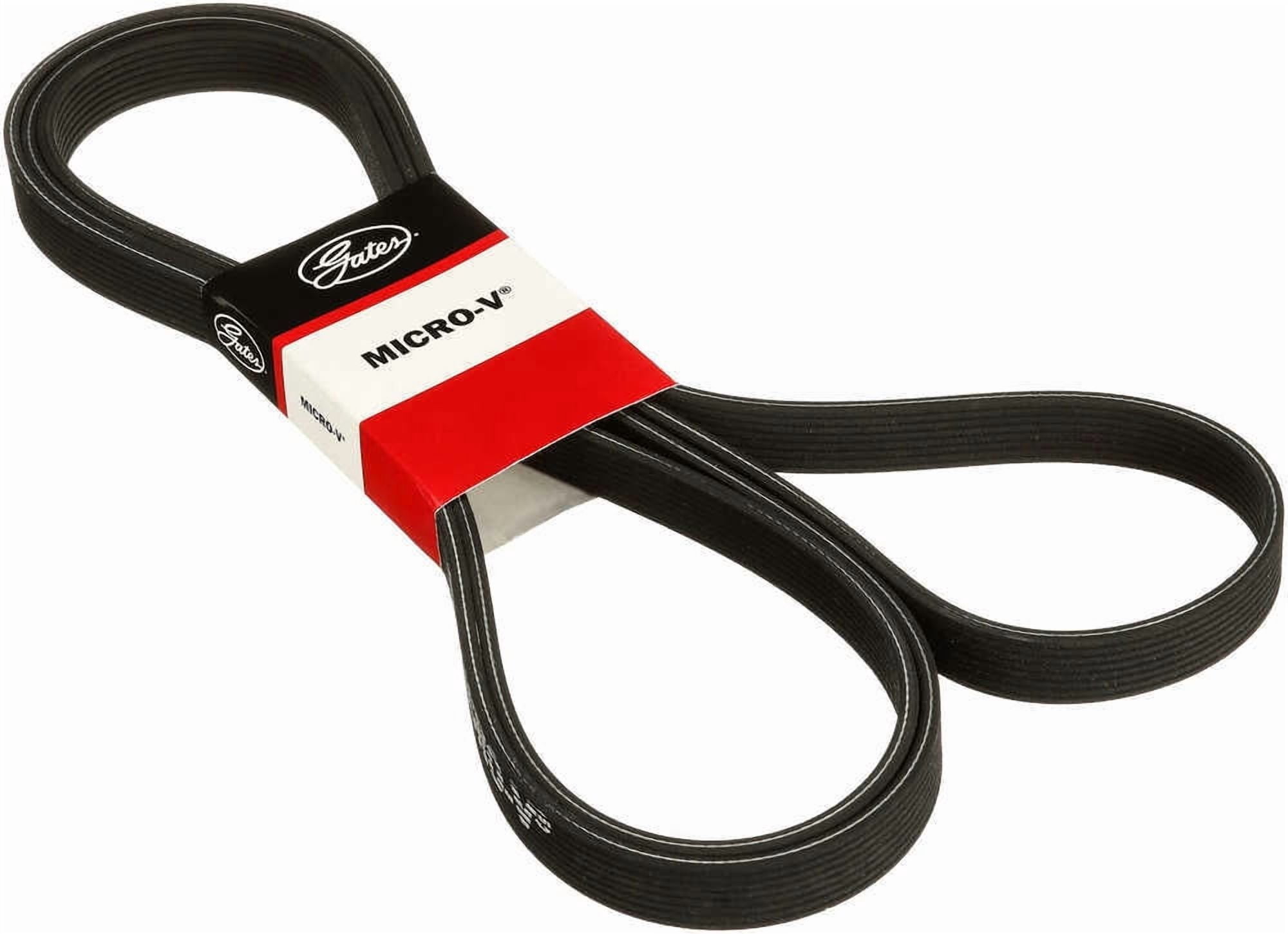 Gates DK081400 Premium OE Dual Sided Micro-V Belt