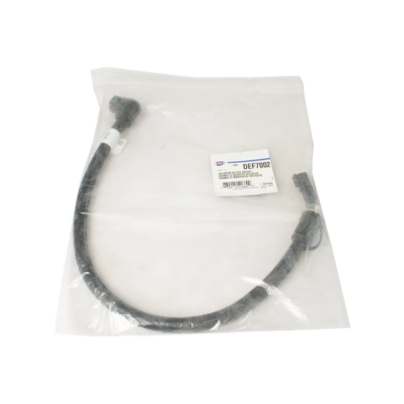 Gates Diesel Emissions Fluid Hose Fits 2010-2017 Kenworth Peterbilt Part DEF7002