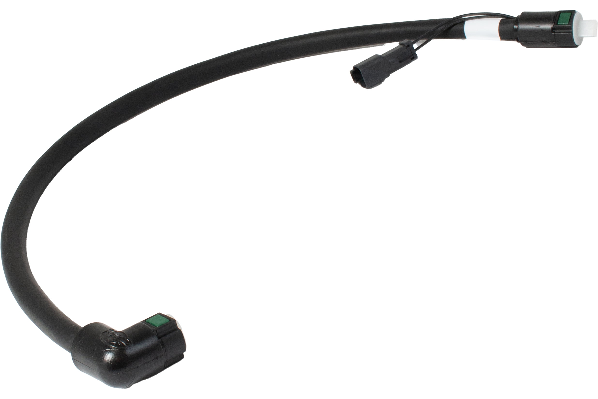 Gates Scr Assembly Gates Diesel Emissions Fluid SCR Hose Fits 2010-2017 Kenworth Peterbilt ...