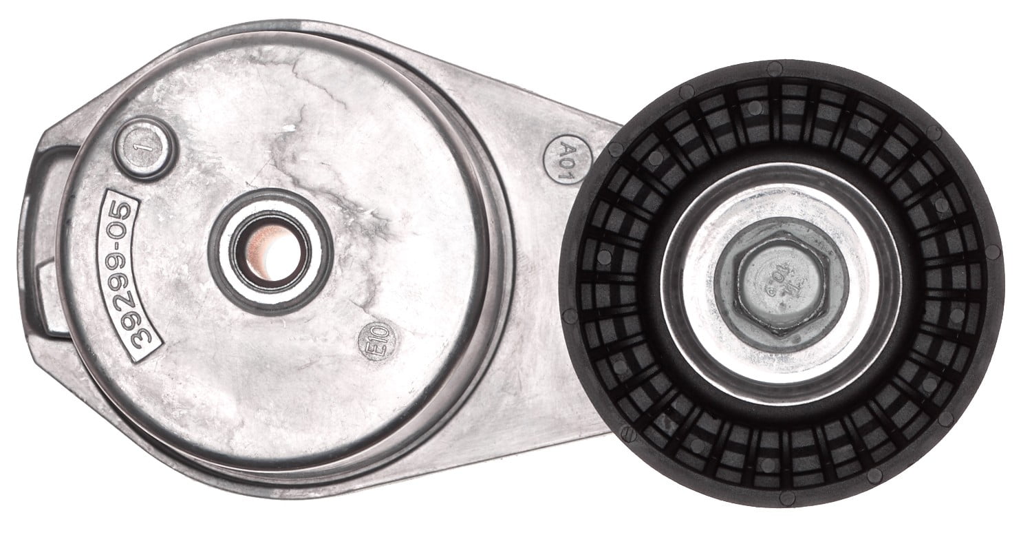 Gates Drive Belt Tensioner Assembly for Ford F-150, Lincoln Mark LT Fits select: 2011-2014 FORD F150