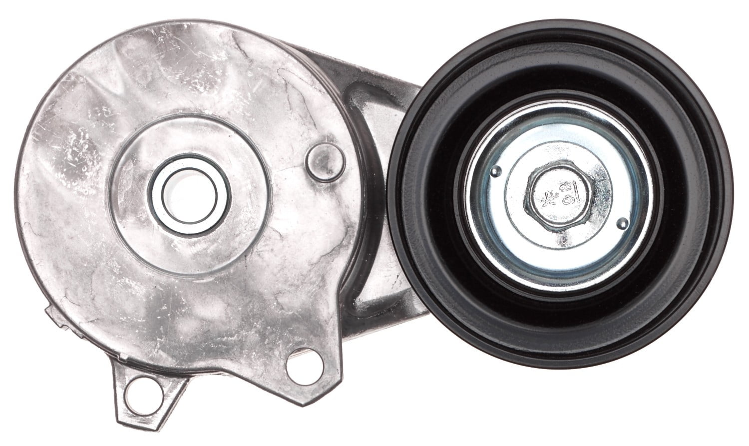 Gates Drive Belt Tensioner Assembly for Nissan Juke, Sentra Fits select: 2017-2022 NISSAN ROGUE SPORT