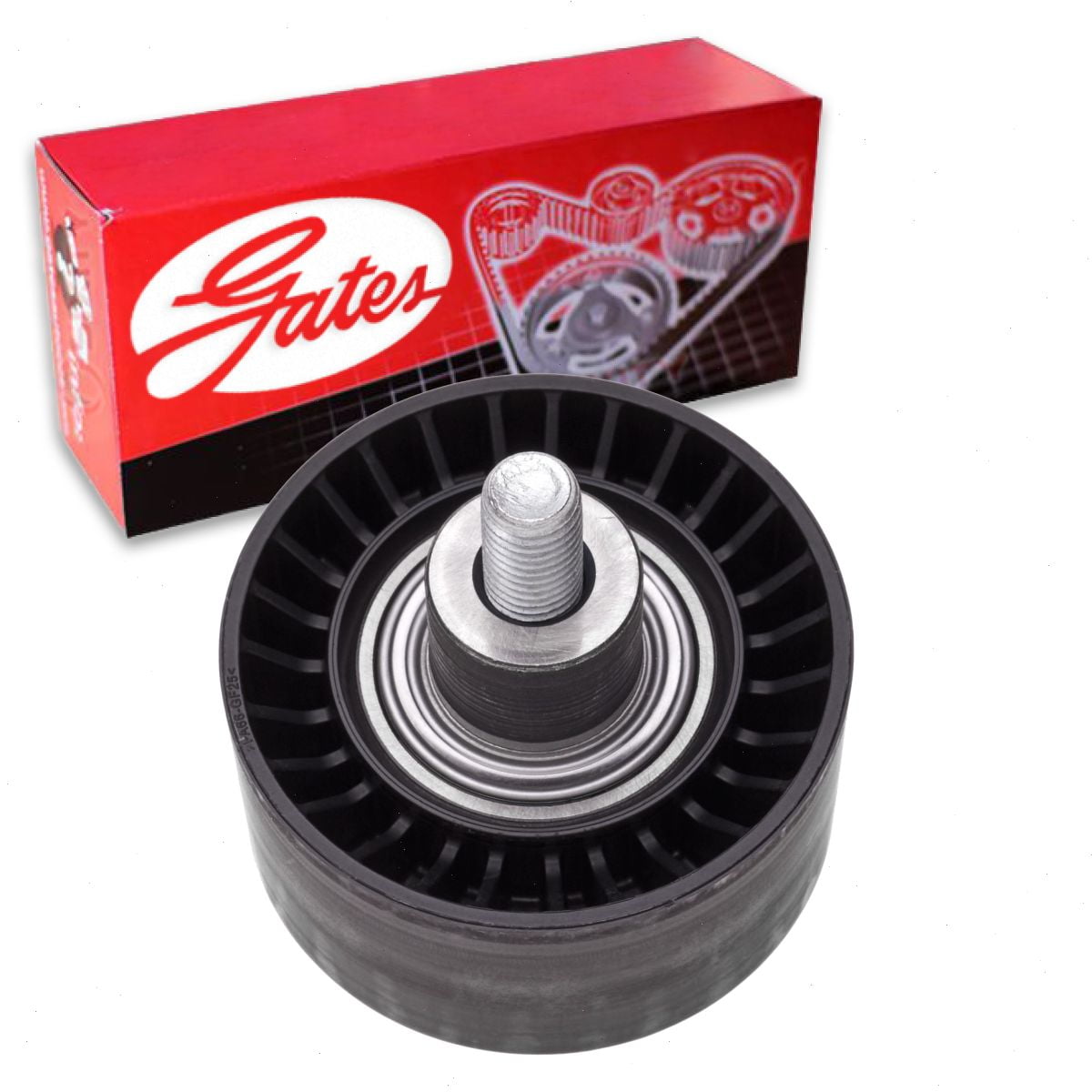 Drive Belt Idler Pulley Tensioner Pulley Kit Dive Belt Tensione Idle Kit Fits Fo BMW 135i/535i 08-10 Bmw 1 Series Timing Belt Tensioner - Foto 6