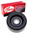 thumbnail image 1 of Gates DriveAlign Drive Belt Tensioner Pulley compatible with Chevrolet Impala 3.8L V6 2000-2005, 1 of 7