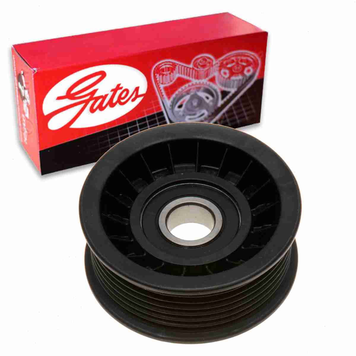 Idler pulley sale dodge ram 1500