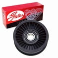 thumbnail image 1 of Gates DriveAlign Drive Belt Tensioner Pulley compatible with Ford F-150 4.9L L6 1990-1996, 1 of 7
