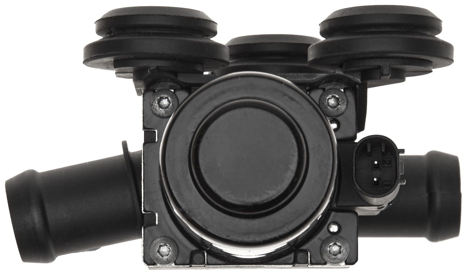 Gates EHV108 Electric Heater Control Valve Fits select 20072010 BMW