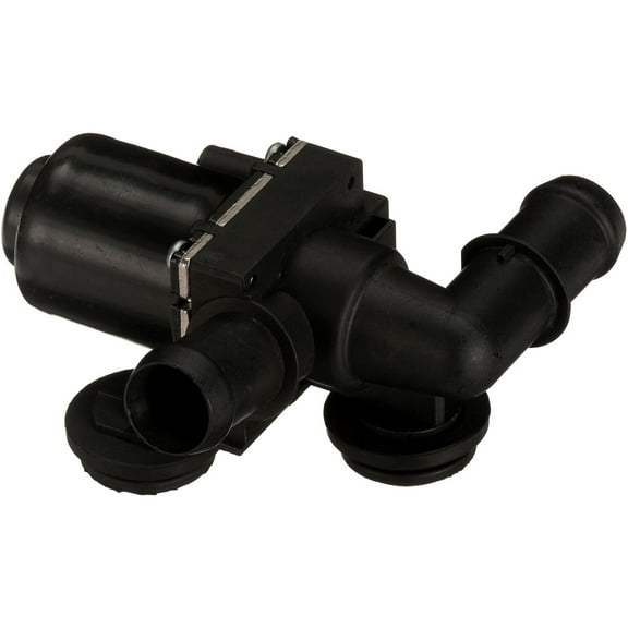 Gates EHV108 Electric Heater Control Valve Fits select: 2007-2010 BMW X3, 2007-2010 BMW X5