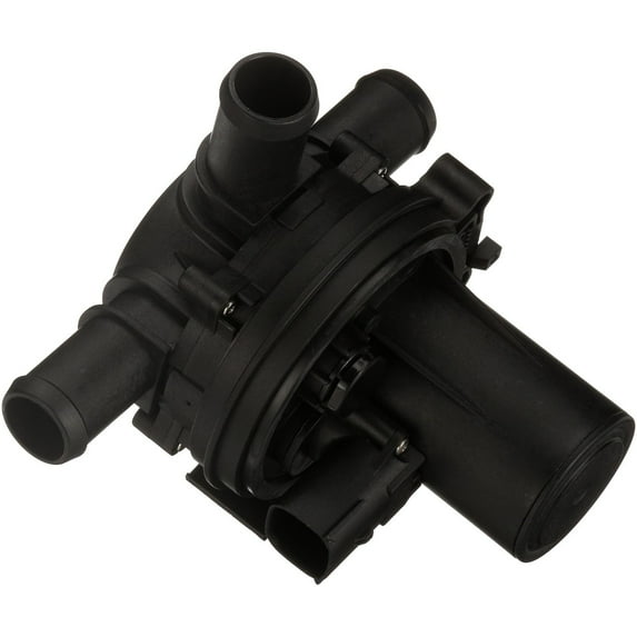 Gates EHV117 Valve Fits select: 2013-2017 RAM 1500, 2013-2015 RAM 2500