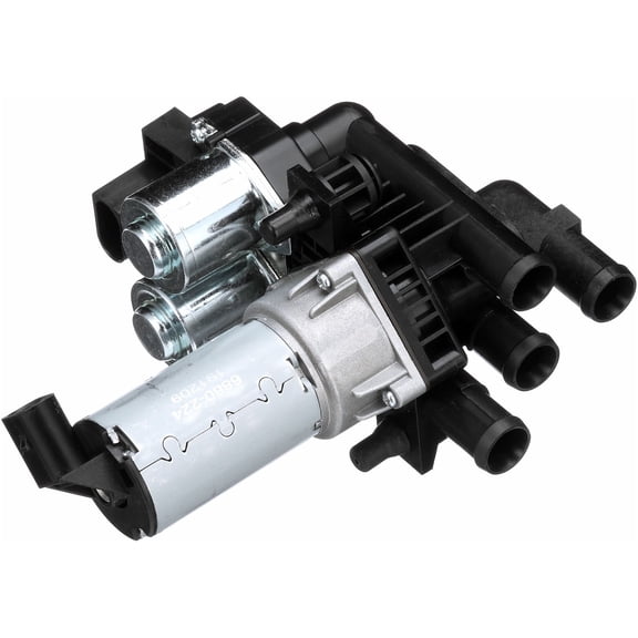 Gates EHV123 Electric Coolant Control Valve Fits select: 2000-2006 MERCEDES-BENZ S, 2000-2006 MERCEDES-BENZ CL