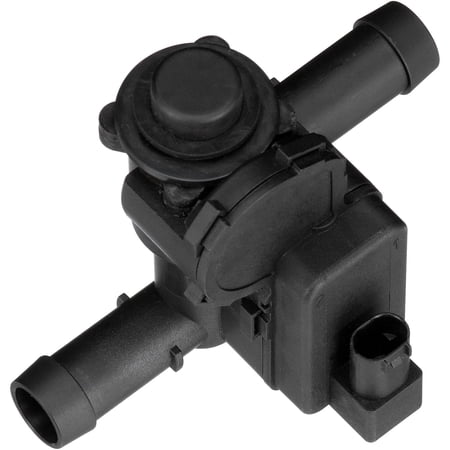 Gates EHV132 Electric Heater Control Valve Fits select: 2011-2017 VOLKSWAGEN TOUAREG