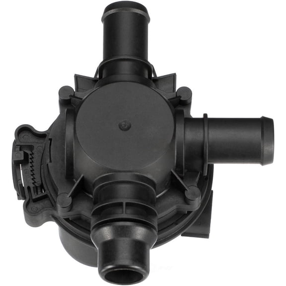 Gates EHV136 Electric Heater Control Valve Fits select: 2016-2018 CHEVROLET VOLT, 2017-2018 CADILLAC CT6