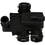 Gates EHV138 Electric Heater Control Valve Fits select 2003-2009 MERCEDES-BENZ E, 2006-2011 MERCEDES-BENZ CLS