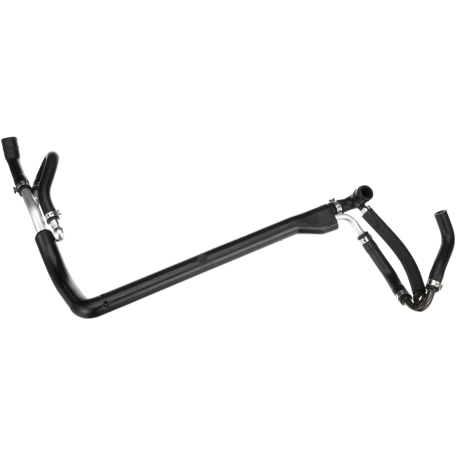 Gates EMH075 Engine Crankcase Breather Hose For 02-09 C70 S60 S80 V70 XC70 XC90 Fits select: 2003-2004 VOLVO XC70, 2002-2009 VOLVO S60