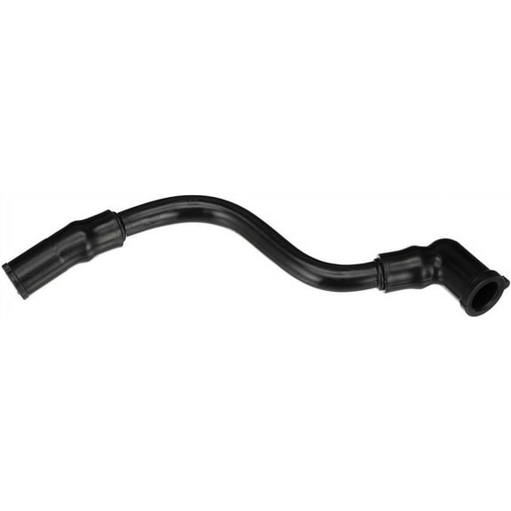 Gates EMH082 Hose Fits select: 2018-2021 JEEP CHEROKEE, 2020-2021 RAM PROMASTER 2500