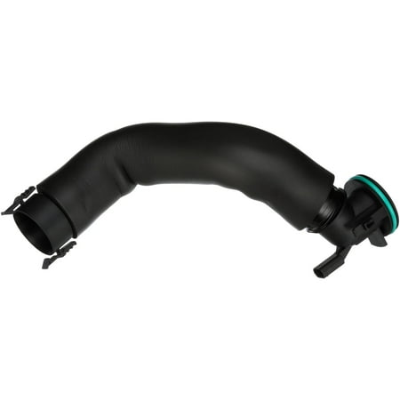 Gates EMH089 Hose Fits select: 2012-2016 BMW 528, 2014-2016 BMW 228