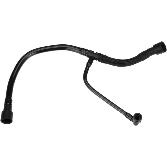 Gates EMH094 Hose Fits select: 2016-2019 CHEVROLET CRUZE, 2016-2022 CHEVROLET MALIBU