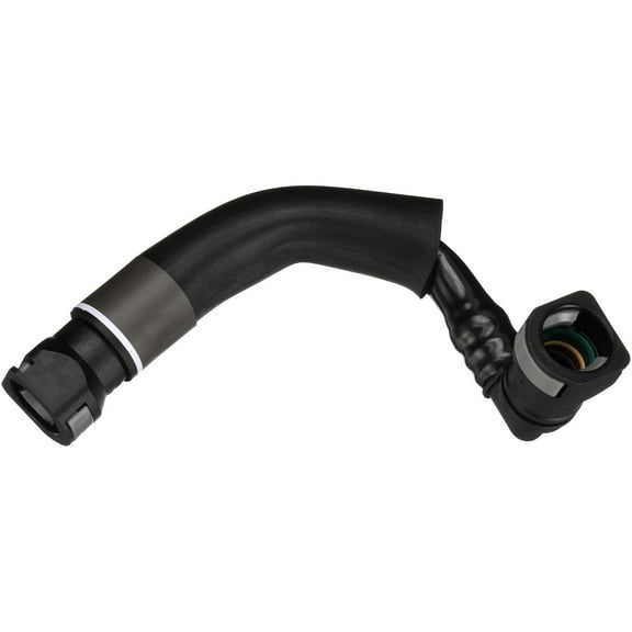 Gates EMH096 Emission Control & Ventilation Hose Fits select: 2014-2018 CHEVROLET SILVERADO, 2014-2018 GMC SIERRA