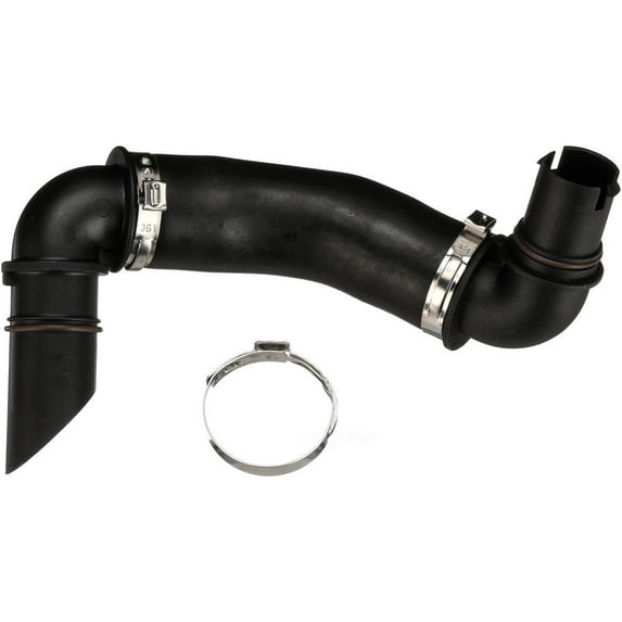 Gates EMH099 Emission Control Hose Fits select: 2003-2007 FORD F250, 2003-2007 FORD F350