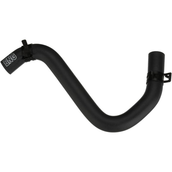 Gates EMH100 Emission Control & Ventilation Hose Fits select: 2008-2012 CHEVROLET MALIBU, 2007-2010 PONTIAC G6