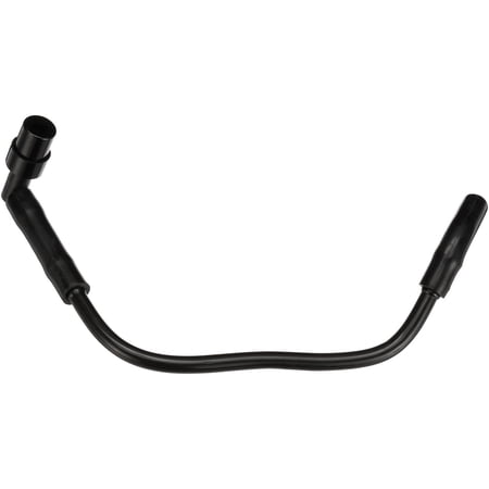 Gates EMH107 Emission Control Hose Fits select: 1995-1997 FORD CROWN VICTORIA, 1995 LINCOLN TOWN CAR