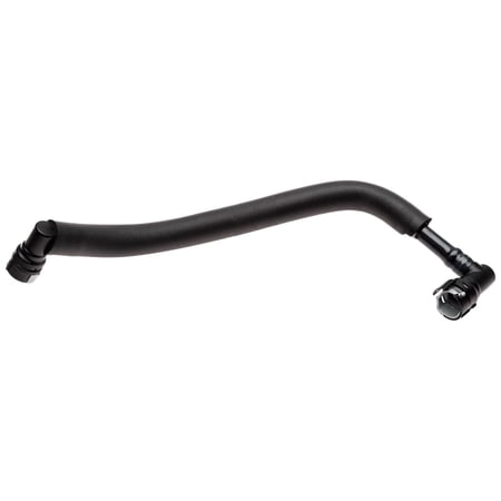 Gates EMH112 Emission Control & Ventilation Hose Fits select: 2005-2006 FORD F150, 2005-2006 FORD ECONOLINE