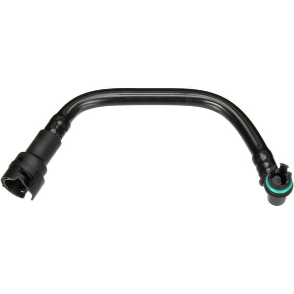 Gates EMH144 Emission Control Hose Fits select: 2009-2019 CHEVROLET SILVERADO, 2009-2019 GMC SIERRA