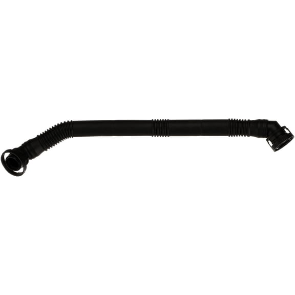 Gates EMH163 Emission Control & Ventilation Hose For Select 96-99 BMW Models Fits select: 1998-1999 BMW 323, 1997 BMW Z3
