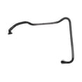 thumbnail image 1 of Gates EMH215 Crankcase Vent Hose For Volkswagen Passat, 1 of 1