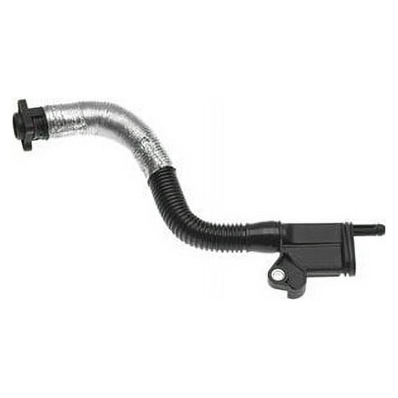 Gates EMH218 Crankcase Vent Hose Fits select: 2009-2017 VOLKSWAGEN TIGUAN, 2012-2013 VOLKSWAGEN JETTA