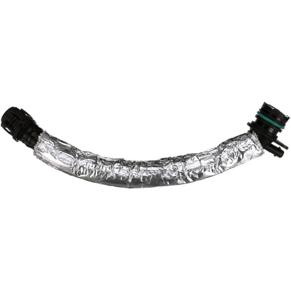 Gates EMH334 Emission Control Hose Fits select: 2013-2016 BMW 335, 2014-2016 BMW 435