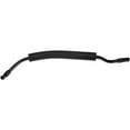 thumbnail image 1 of Gates EMH349 Emission Control Hose Fits select: 2013-2018 RAM 1500, 2009-2012 DODGE RAM 1500, 1 of 1