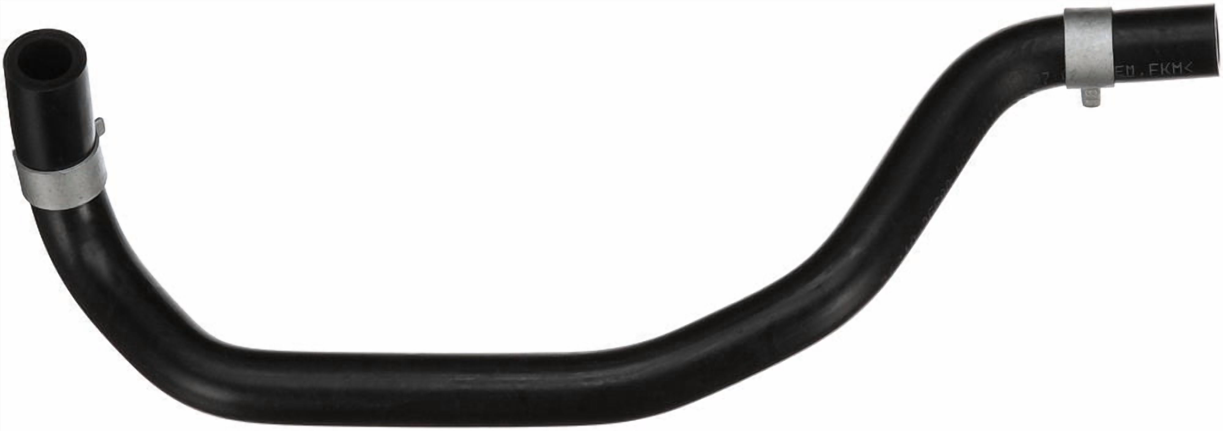 Gates EMH373 Emission Control & Ventilation Hose