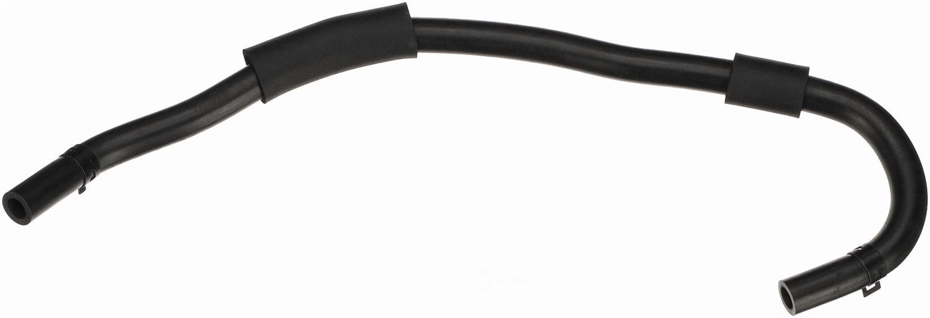 Gates EMH375 Emission Control & Ventilation Hose
