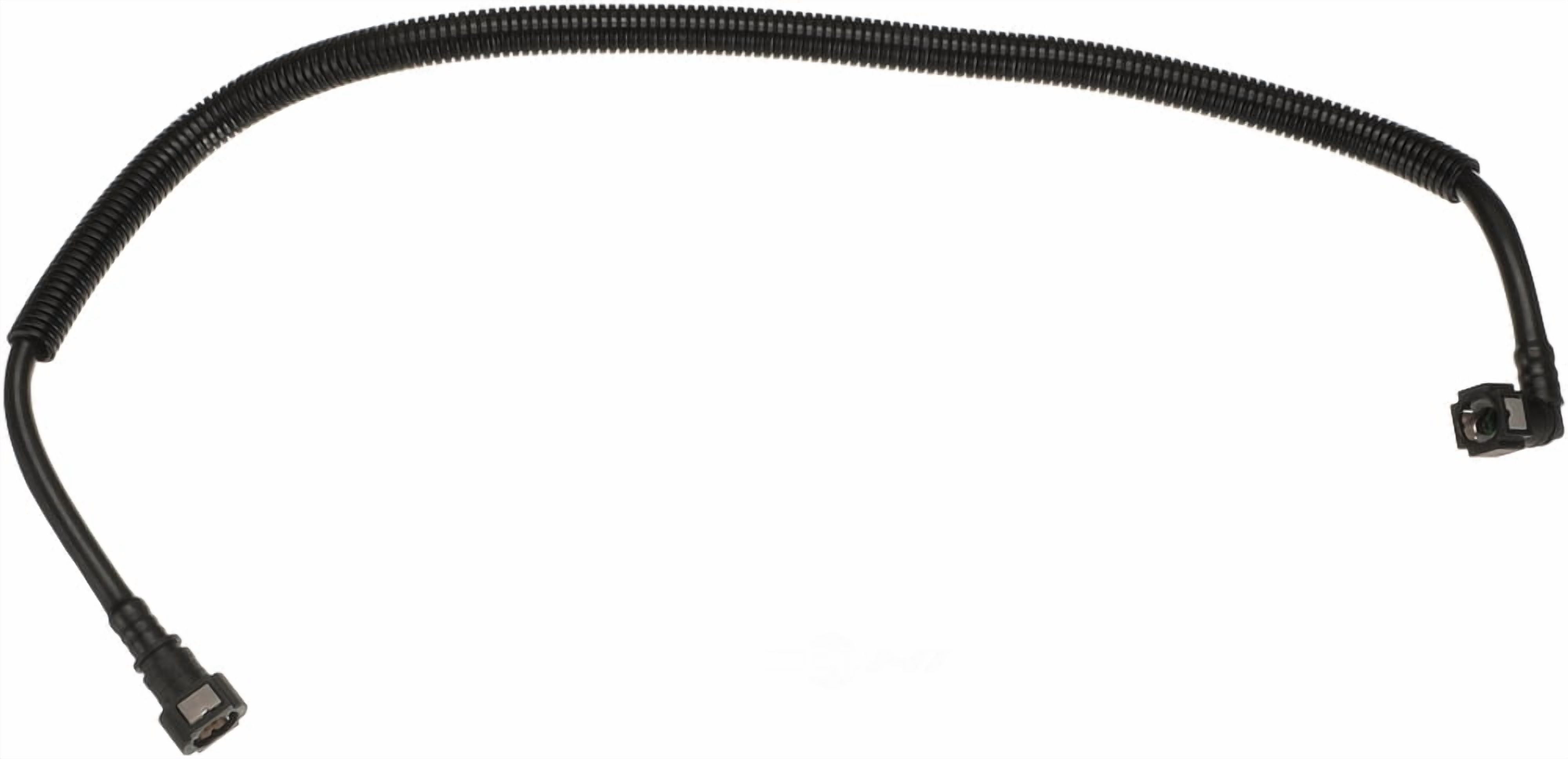 Gates EMH708 Emission Control & Ventilation Hose