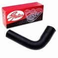 thumbnail image 1 of Gates Engine Coolant Bypass Hose compatible with Ford F-150 5.0L 5.8L V8 1975-1996, 1 of 5